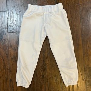 Easton Youth softball pants